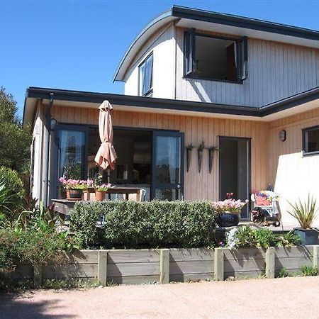 Kotuku Bed & Breakfast Whangamata Eksteriør billede