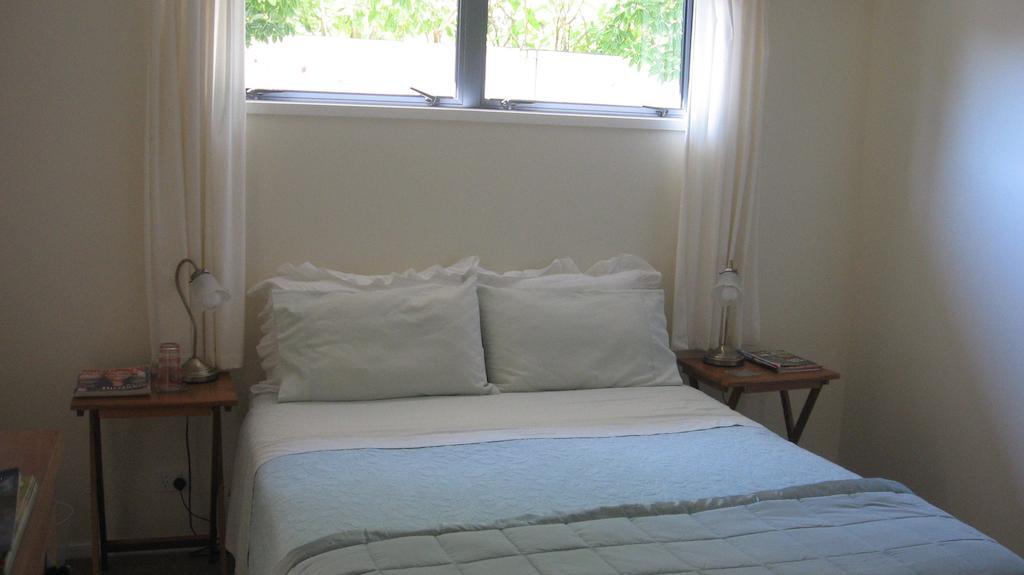 Kotuku Bed & Breakfast Whangamata Værelse billede