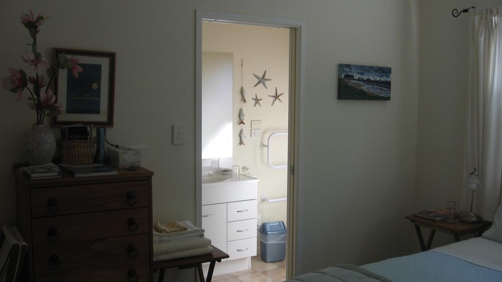 Kotuku Bed & Breakfast Whangamata Værelse billede