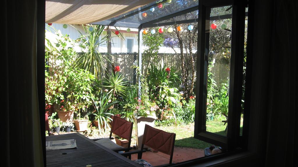 Kotuku Bed & Breakfast Whangamata Eksteriør billede