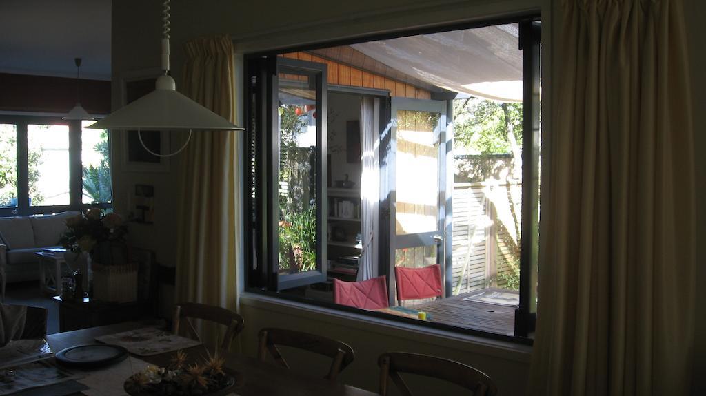 Kotuku Bed & Breakfast Whangamata Eksteriør billede