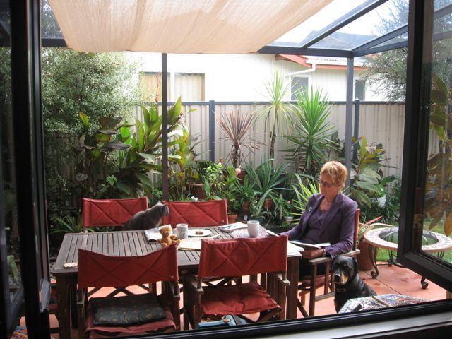 Kotuku Bed & Breakfast Whangamata Eksteriør billede