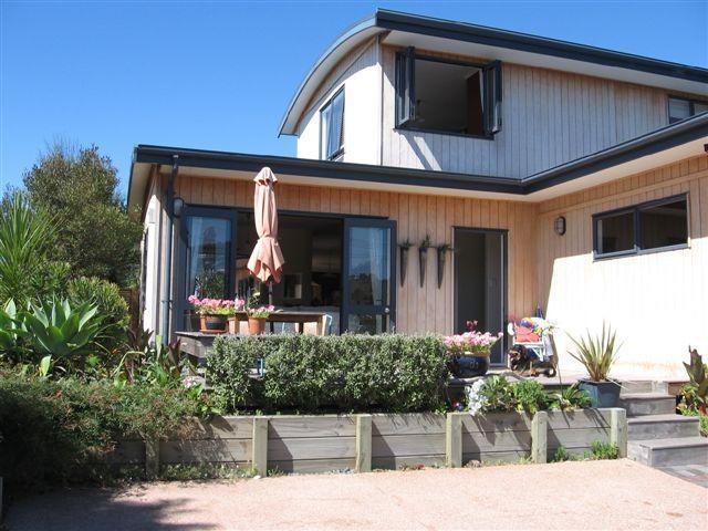 Kotuku Bed & Breakfast Whangamata Eksteriør billede